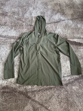 Backcountry
Hybrid Tahoe Sun Hoodie - Men's